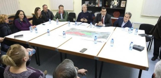 El Partido Popular reclama que la Confederación Hidrográfica del Segura siga participando en la Mesa de Trabajo contra las Inundaciones