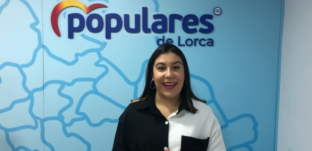 NNGG celebra el sábado su congreso local denunciando el grave retroceso en políticas locales de juventud y proponiendo un plan para que Lorca vuelva a ser una ciudad atractiva para los jóvenes