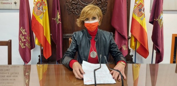 El gobierno de Pedro Sánchez excluye a los cuarteles de la Guardia Civil y a la Comisaría de Policía Nacional de Lorca del Plan de Recuperación y Resiliencia