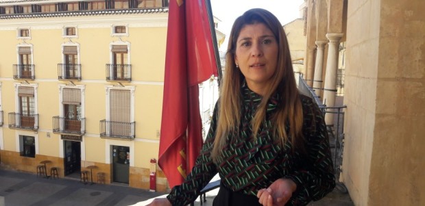 El Ministerio de Comercio excluye a Lorca de la línea de fondos europeos Next Generation para mercados y zonas de afluencia turística