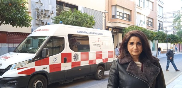 El PP celebra la aprobación de un nuevo servicio de urgencias para Lorca y reclama celeridad en la cesión de las parcelas para construir el centro de salud en San Cristóbal y ampliar el de San Diego