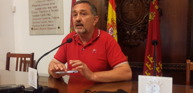 El PP advierte al alcalde del PSOE que las obras en las ramblas las tiene que pagar el gobierno central y exige que se le envíe la factura a la CHS