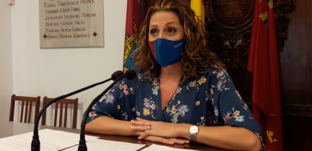 El PP solicita que la Misa Mayor en honor a la Virgen de las Huertas, Patrona de la Ciudad, sea televisada y emitida por los canales institucionales de Youtube y Facebook