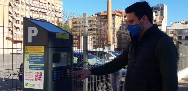 El PP propone la creación de la Zona Naranja en la ORA, con una tarifa especial para ciudadanos que tengan que estacionar su coche durante varias horas