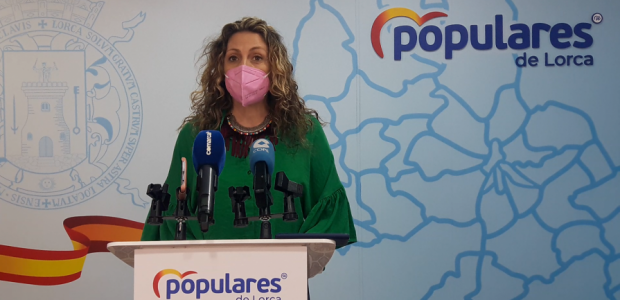 El PP reclama que el Punto de Atención a la Infancia ubicado en la pedanía La Paca mantenga su actividad durante el mes de julio