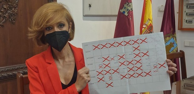 El PP fuerza al actual alcalde a explicar ante el Pleno del Ayuntamiento el escándalo del continuo absentismo de su vicealcalde