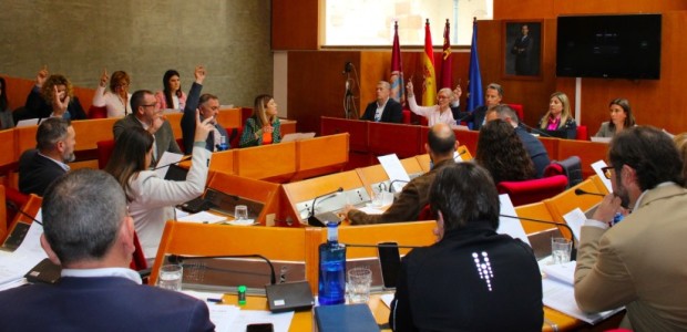 El PSOE se niega a que Lorca reciba más financiación para Sanidad por parte del Gobierno de España