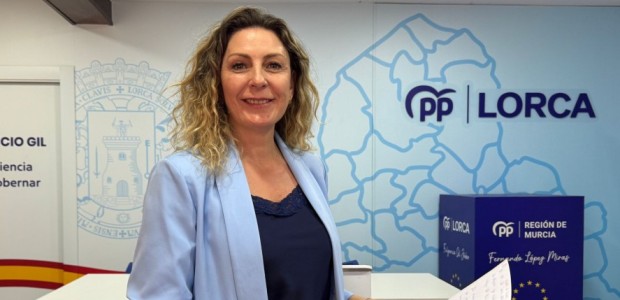 El PP de Lorca exige al Gobierno de España que mantenga la fi-nanciación íntegra del Plan Corresponsables