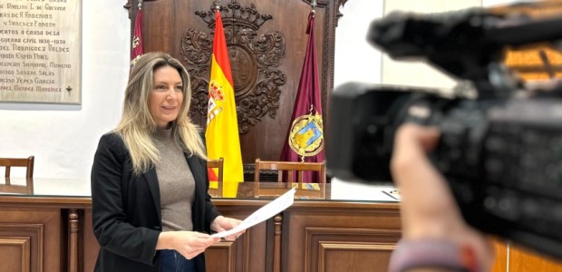 El PP de Lorca reclama al Gobierno de España una investigación exhaustiva, independiente y transparente sobre los fallos del sis-tema de pulseras antimaltrato COMETA