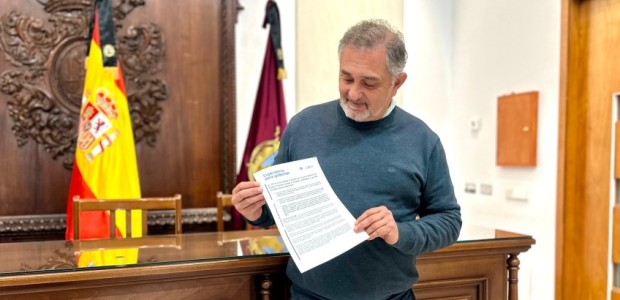 EL PP de Lorca rechaza el acuerdo por el que el Gobierno de España financiará ayudas a trasvases, desaladoras y grandes infraestructuras en Marruecos