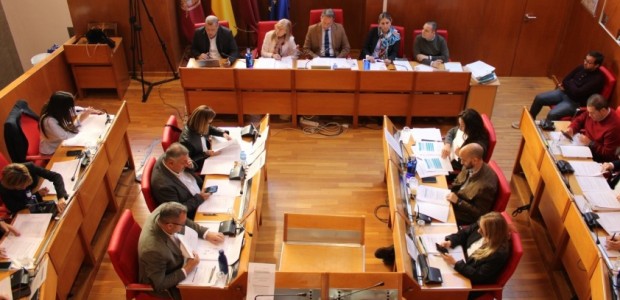 El Pleno del Ayuntamiento de Lorca, a iniciativa del PP, exige al gobierno de Sánchez la anulación del proceso de regularización masiva de extranjeros