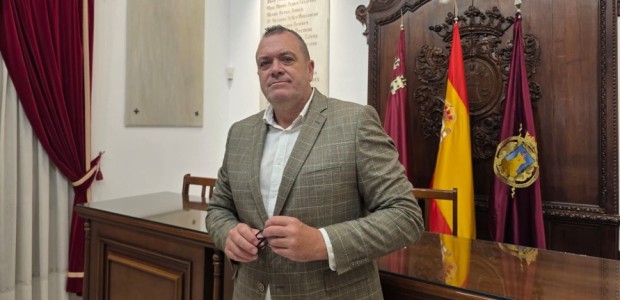 El PP de Lorca llevará al Pleno la creación de una Comandancia de la Guardia Civil para intensificar la seguridad en la Comarca del Guadalentín